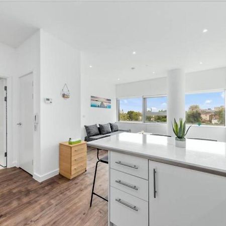 Appartement Airy 2Br Flat Delta London Dp332 à Croydon Extérieur photo
